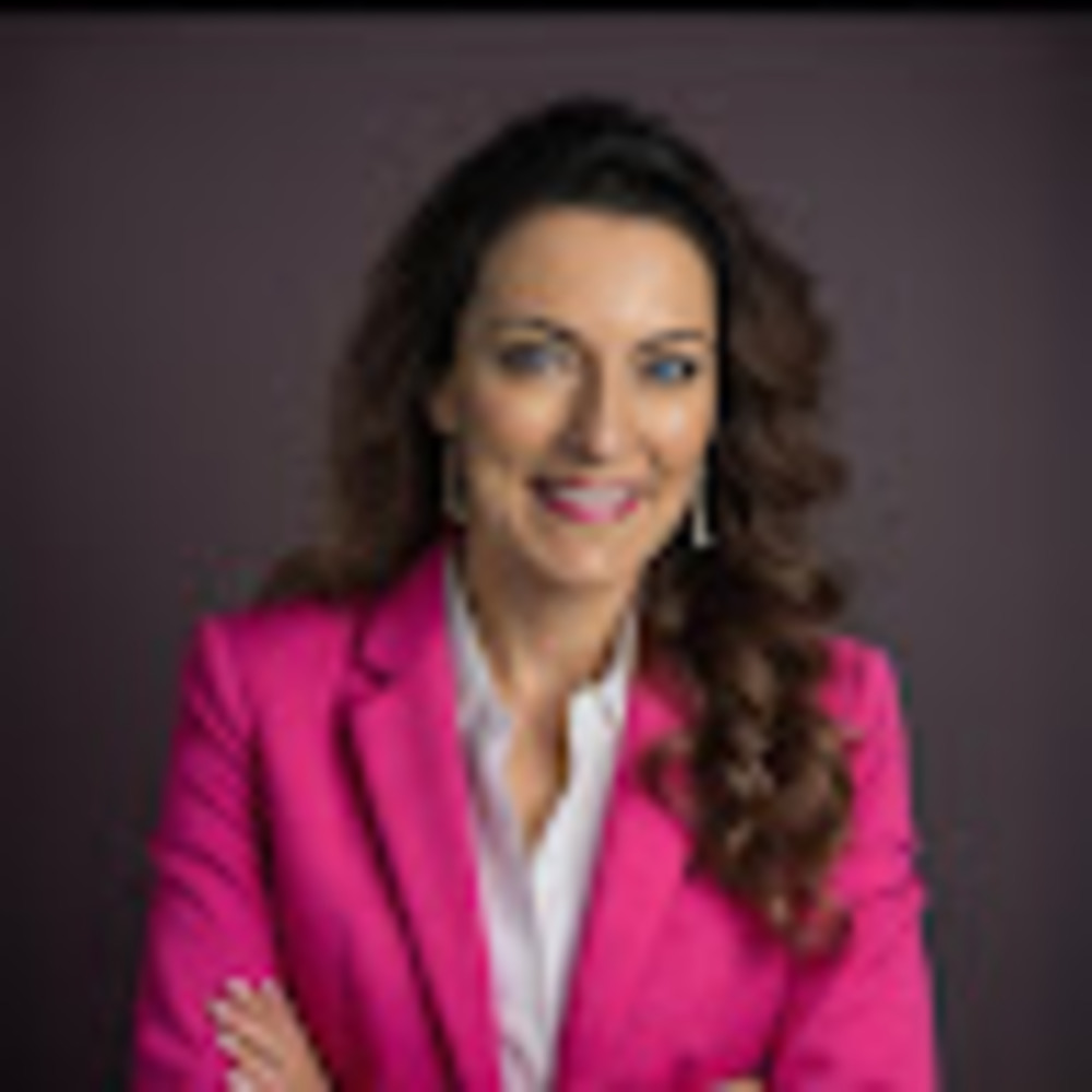 Meet your Posher, Mariana